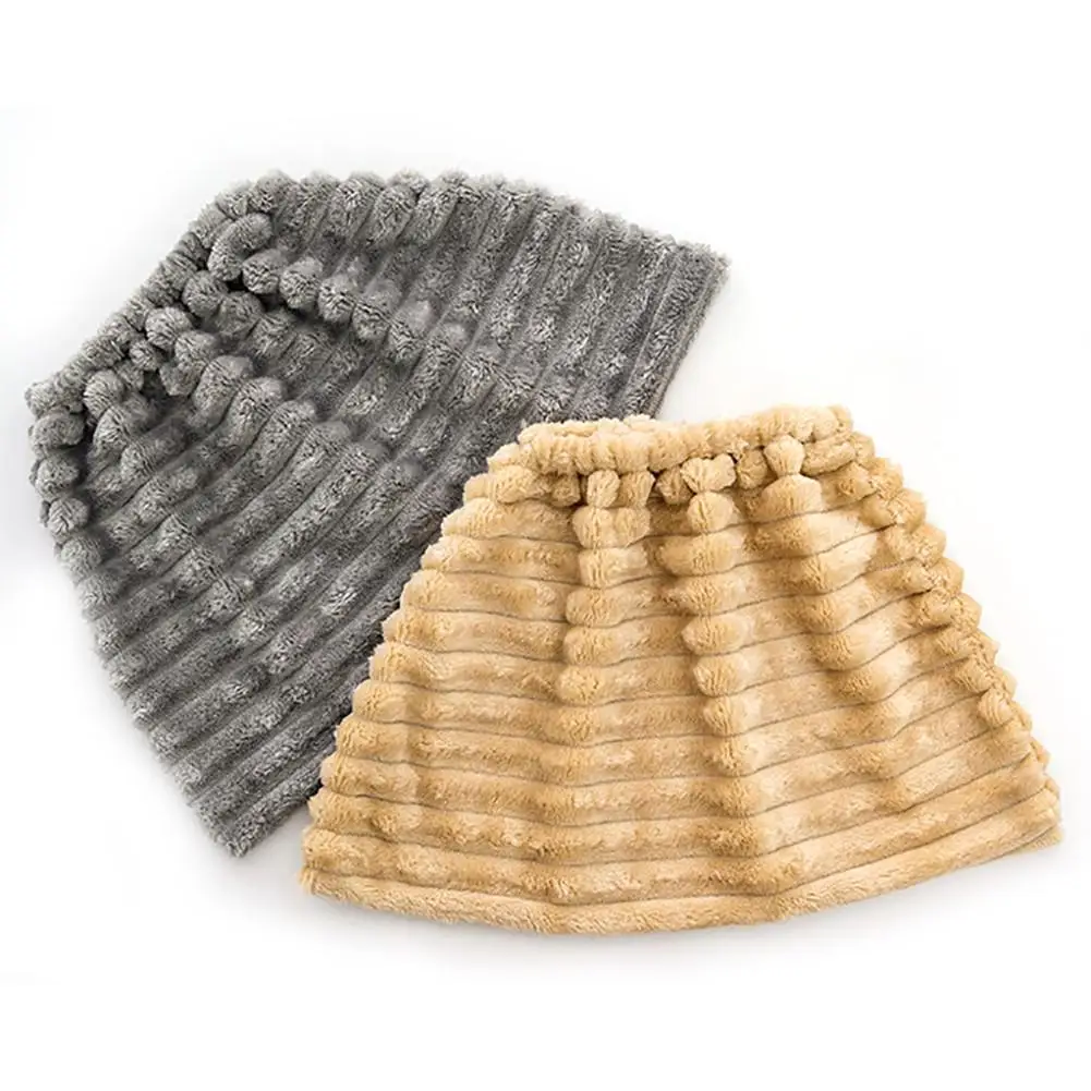 

Protable Multifunctional Replacement Mop Broom Cloth Flannel Clean Effectively Protect The Ground Strong Water Absorption