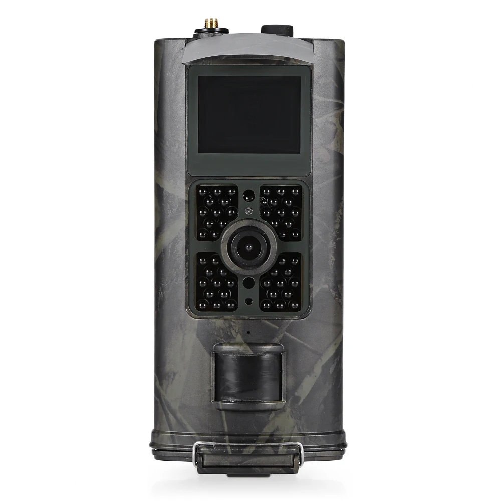 

Goujxcy HC700G Hunting Camera 3G MMS SMS 1080P 16MP 940nm Night Vision Digital Infrared Hunting Trail Camera Scouting Device