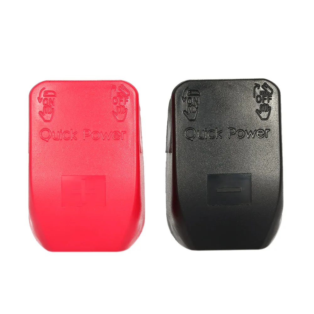 Prix pour Batterie Rapide Connecteur Batterie Terminal avec Caps pour la Direction de batteries Paire de 12 V Rapide Libération Batterie Bornes Pinces Prix pour Batterie Rapide Connecteur Batterie Terminal avec Caps pour la Direction de batteries Paire de 12 V Rapide Libération Batterie Bornes Pinces