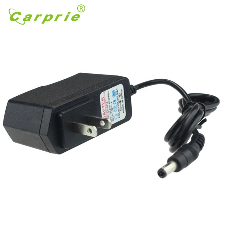 Carprie Новый 9 V/1A US блок питания гитарный эффект педаль адаптер для BOSS PSA 120T Archer 17Jun16