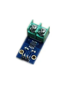 

WQScosea Q8S-69 AC and DC ACS712ELCTR-05B 5A Range Current Sensor ACS712 Module For Arduino Broad