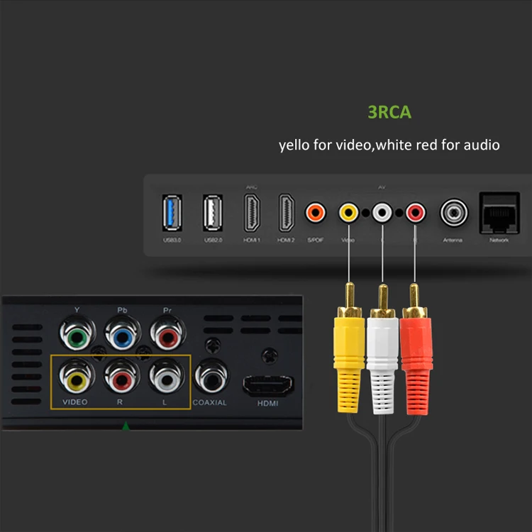 3rca to 3rca cable (5)