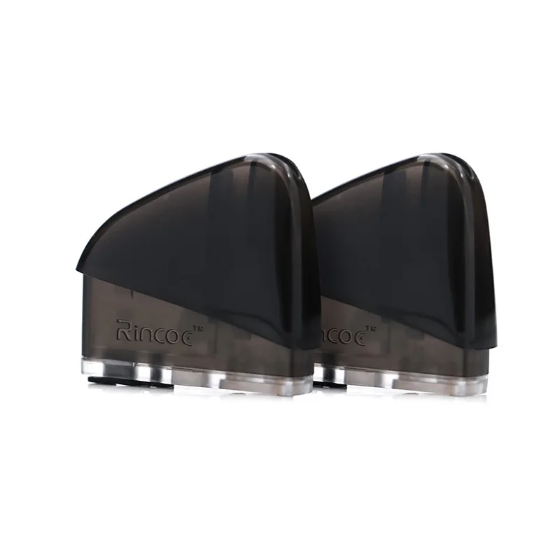 

10pcs/box Rincoe Ceto Cartridge pod for Rincoe ceto kit pod system