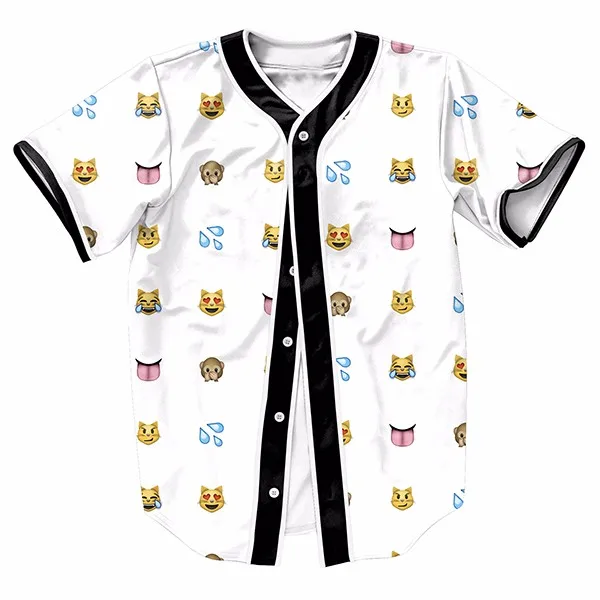funny baseball jerseys