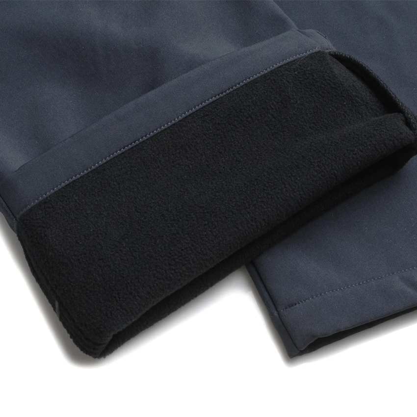 CavalryWolf mujer hombres invierno Softshell pantalones al aire libre impermeable a prueba de viento senderismo Camping Trekking esquí pantalones MA213 CavalryWolf mujer hombres invierno Softshell pantalones al aire libre impermeable a prueba de viento senderismo Camping Trekking esquí pantalones MA213