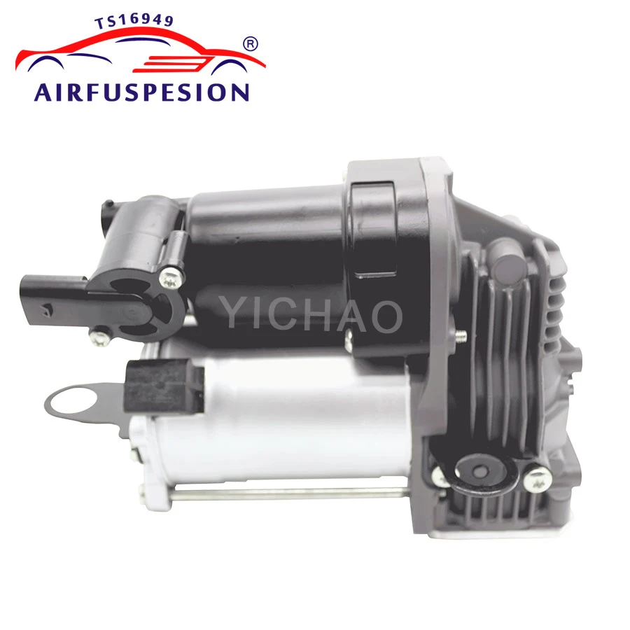 Air Suspension Compressor Air Pump for Mercedes W221 W216 CL S Class 2213201604 2213200304
