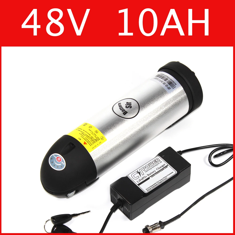48v 10ah battery range Outlet