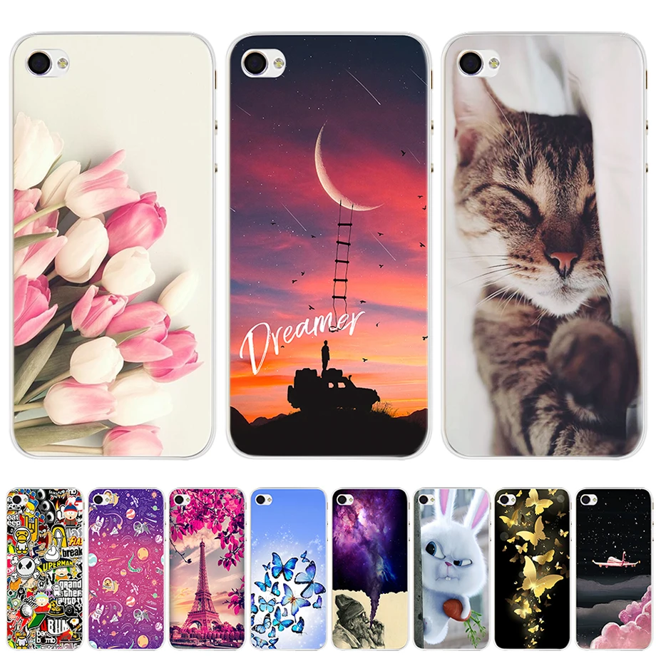 For Coque iPhone 4s Case on iPhone 5s Case for Apple iPhone 4 4s 5 se Soft Silicone Phone Cover For Fundas iPhone 4s Case Bumper For Coque iPhone 4s Case on iPhone 5s Case for Apple iPhone 4 4s 5 se Soft Silicone Phone Cover For Fundas iPhone 4s Case Bumper