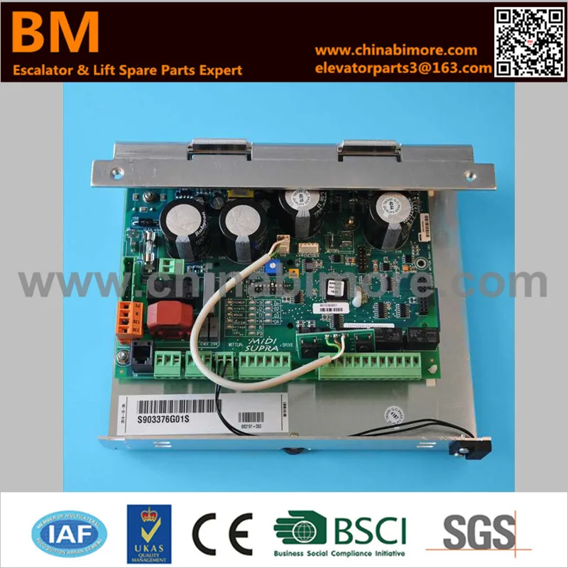 все цены на Elevator Door Controller 901030G01 903376G01S-L онлайн