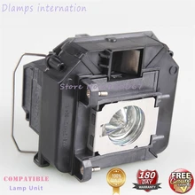 Replacement lamp ELPLP61 For EB-430 /EB-430LW / EB-431I / EB-435W / EB-436WI / EB-915W / EB-925 / H388A / H388B / H388C / H389A Replacement lamp ELPLP61 For EB-430 /EB-430LW / EB-431I / EB-435W / EB-436WI / EB-915W / EB-925 / H388A / H388B / H388C / H389A