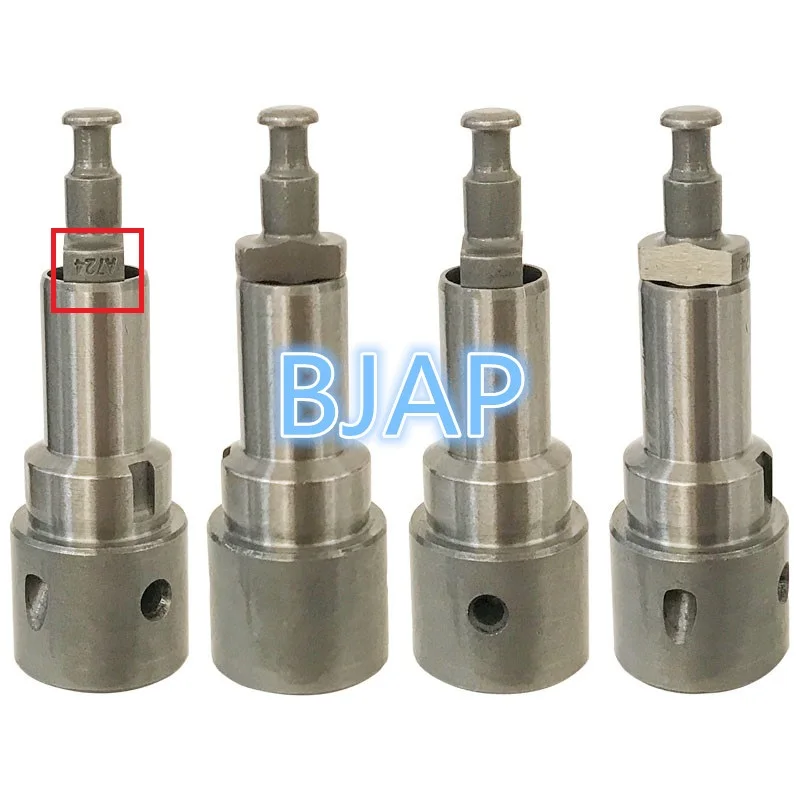 

Плунжерный элемент A724 с номером детали 131153-4520 и OEM No.9443610707 1-15631-113-0
