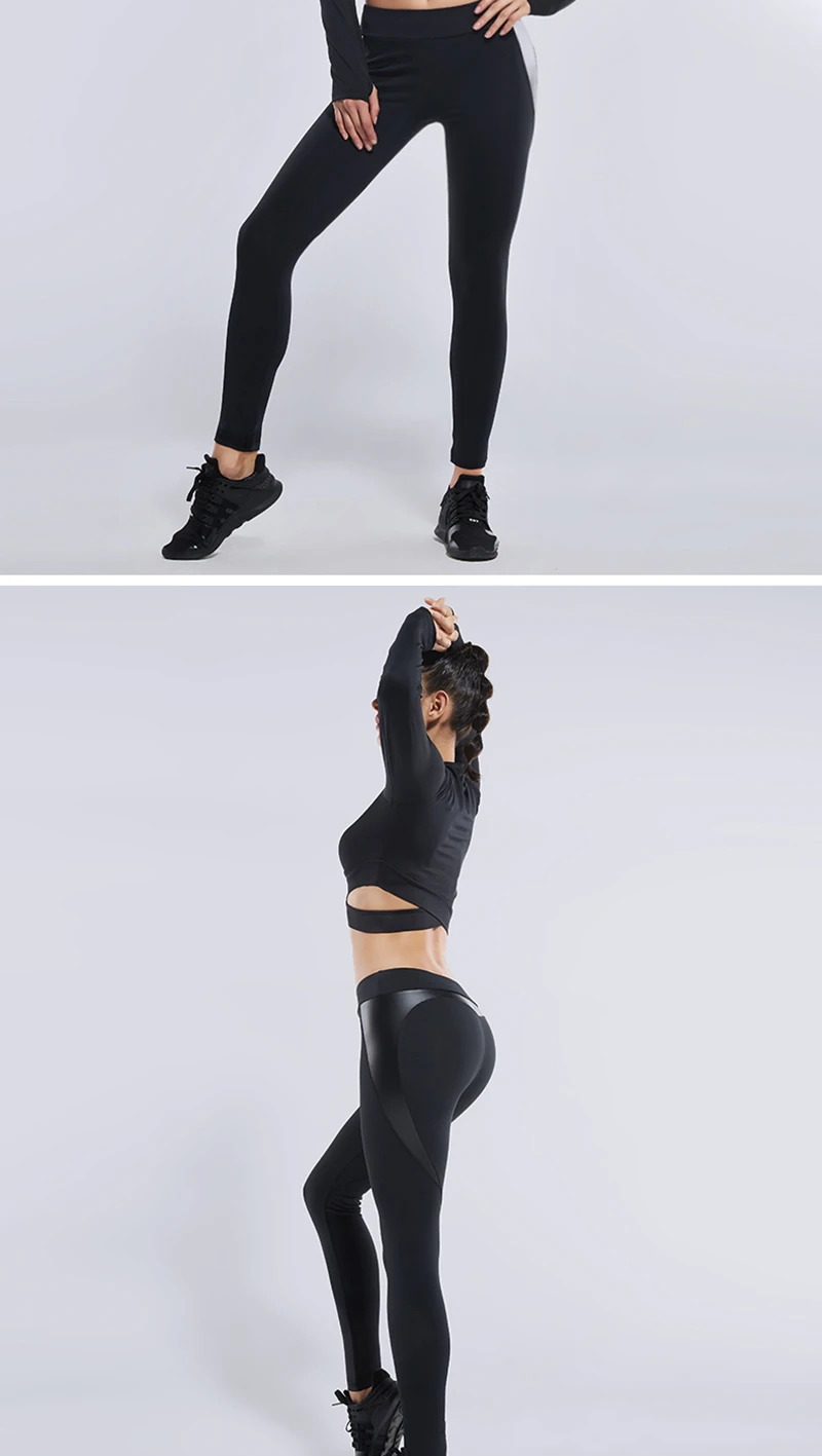 Willarde женские рубашки для спортзала йоги с длинным рукавом для бега Спортивная одежда для фитнеса тренировочные спортивные футболки Одежда для йоги укороченные топы