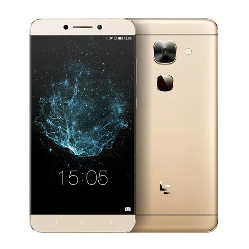 Letv leEco Le Max 2X820 4G LTE мобильный телефон 4G RAM 32G ROM Snapdragon820 четырехъядерный 5," камера 21 МП смартфон