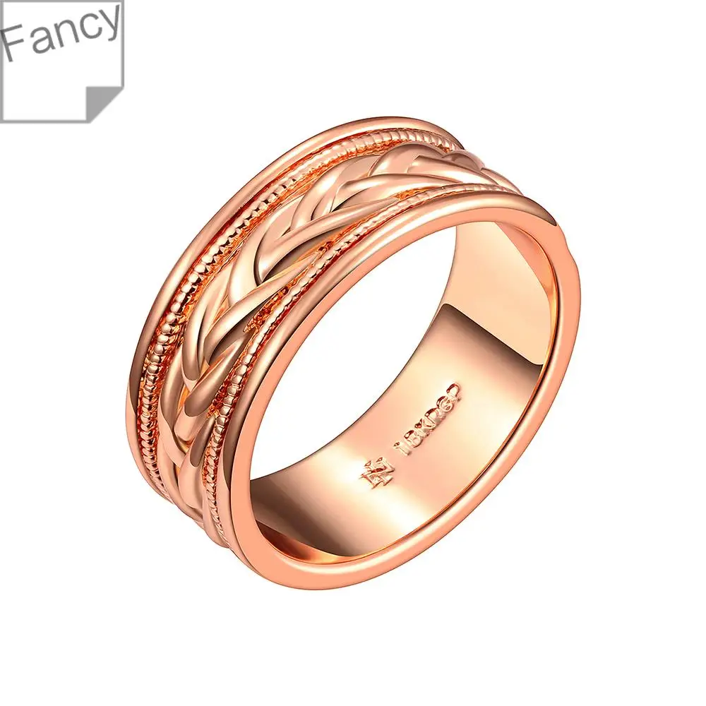 Кольцо покрытием кольцо необычный Дизайн Мода Jewelry очарование Для женщин