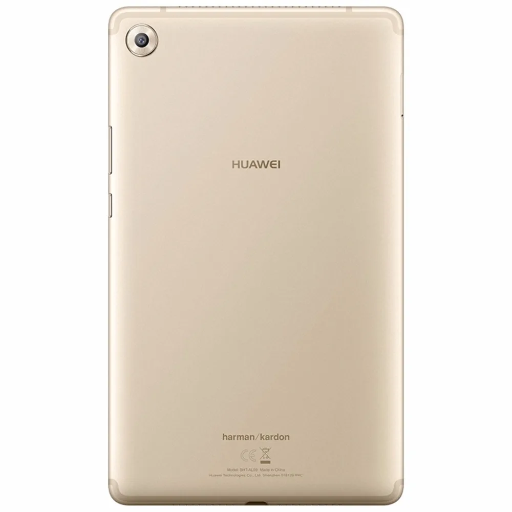 Huawei MediaPad M5 SHT-W09, Wi-Fi версия, 8,4 дюймов, 4 Гб ОЗУ, 64 ГБ, 128 Гб ПЗУ, Android 8,0, Восьмиядерный планшет Hisilicon Kirin 960