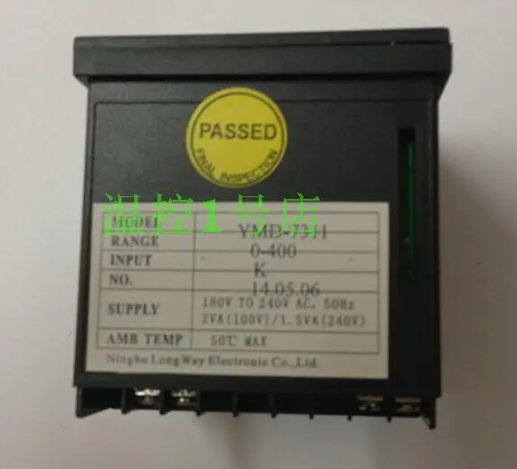 

YMD-7311 YANGMING thermostat temperature controller new original