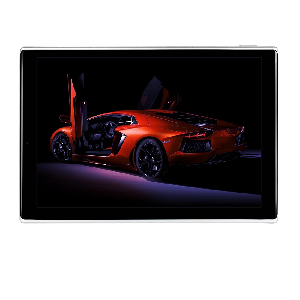 

2PCS 11.8 Inch Android 6.0 System Car Headrest DVD Monitor Player 4K HD 1920 x 1080P Video With LCD TV Screen For Volvo S80