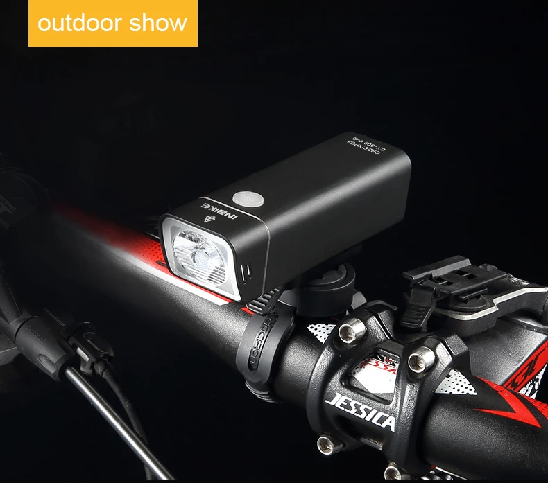 Sale INBIKE 2019 New Usb Rechargeable Bike Light Front Handlebar Cycling Led Light Flashlight Torch Headlight Bicycle Accessories 15 Sale INBIKE 2019 New Usb Rechargeable Bike Light Front Handlebar Cycling Led Light Flashlight Torch Headlight Bicycle Accessories 15