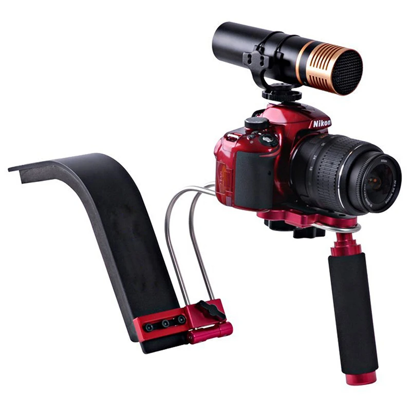 Top Deals SEVENOAK R01 Shoulder Support Rig for Canon Nikon Sony Video