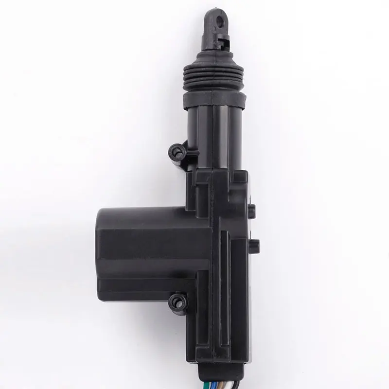 Buy Autocop Universal Car Central locking Door Lock Actuator Gun 5 Wire