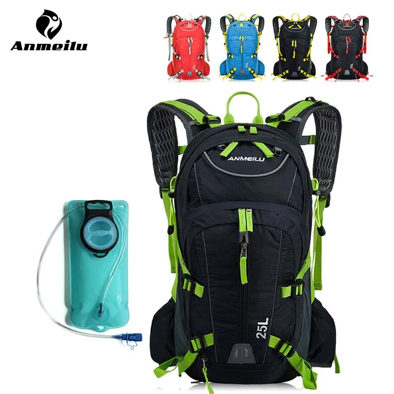cycling hydration backpack