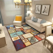 Nordic Уилтон 3D ковры Гостиная коврики для Спальня alfombras para dormitorio украшения дома karpet