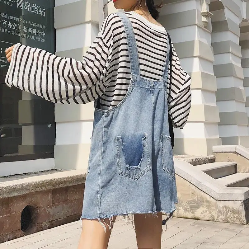 Yfashion женские шорты Свободные бархатное платье с глубоким вырезом Женская одежда светло-голубые широкие шорты на подтяжках летняя одежда