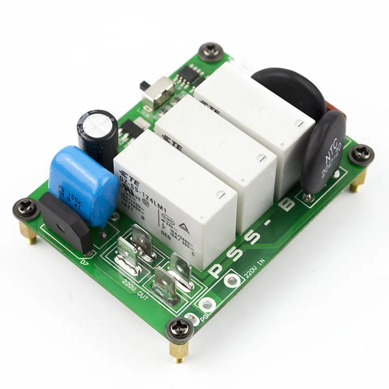 PSS B AC 150V до 280V мощность подходит для 6000W или меньше динамик высокой мощности