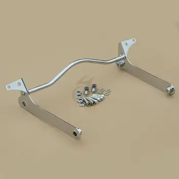 

Motorcycle Iron Driving Fog Light Mount Bar For Indian Chief Classic Vintage 2014-2020 Dark Horse 2016-2020 2017