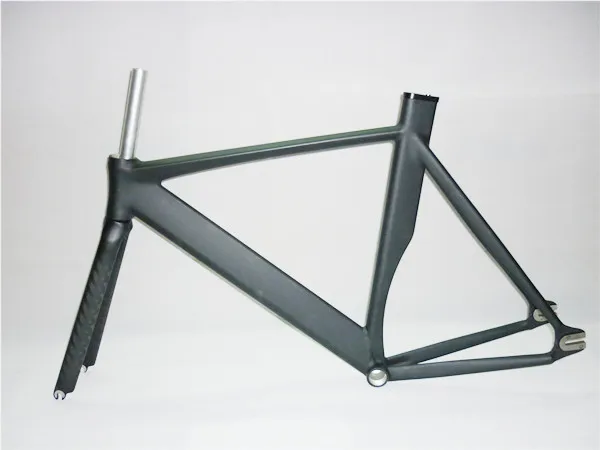 aero fixie frame