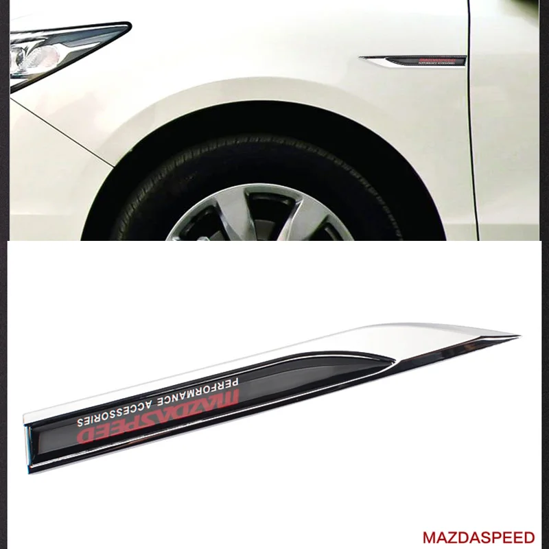 Murah 1 Pasang MS Mazdaspeed Logo Mobil Pintu Fender Sisi Emblem Lencana Dekorasi Stiker Hitam Merah untuk Mazda 3 Mazda 6 Mazda CX 5 323 626 Jual 1 Pasang MS Mazdaspeed Logo Mobil Pintu Fender Sisi Emblem Lencana Dekorasi Stiker Hitam Merah untuk Mazda 3 Mazda 6 Mazda CX 5 323 626