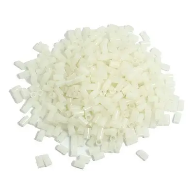 

600 Pcs Nylon PCB Board Mount LED Spacer Support Hood 5mm x 8mm