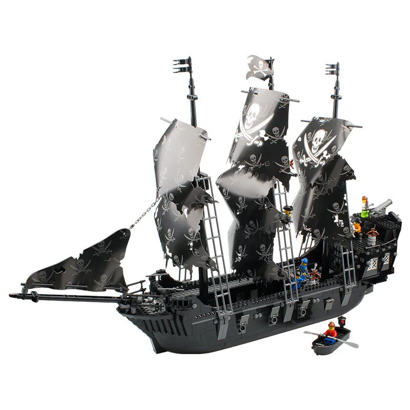Us 6621 53 Offkazi Grote Piratenschip Bouwstenen Kids Diy Assemblage Blokken Educaitonal Speelgoed Voor Kinderen Jongens Technische Baksteen Us 6621 53 Offkazi Grote Piratenschip Bouwstenen Kids Diy Assemblage Blokken Educaitonal Speelgoed Voor Kinderen Jongens Technische Baksteen