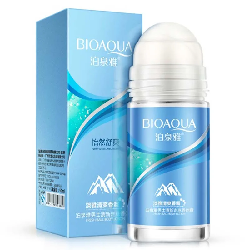 Купить 50г длительное нью-квасцы дезодорант-стик кристалл квасцов ...