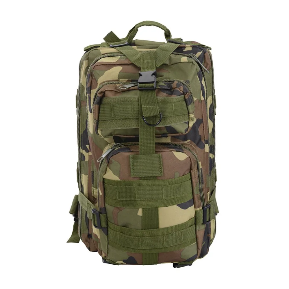 Уличная многофункциональная спортивная сумка для походов, альпинизма, туризма, военные тактические рюкзаки, рюкзак, дорожные сумки 25L-30L