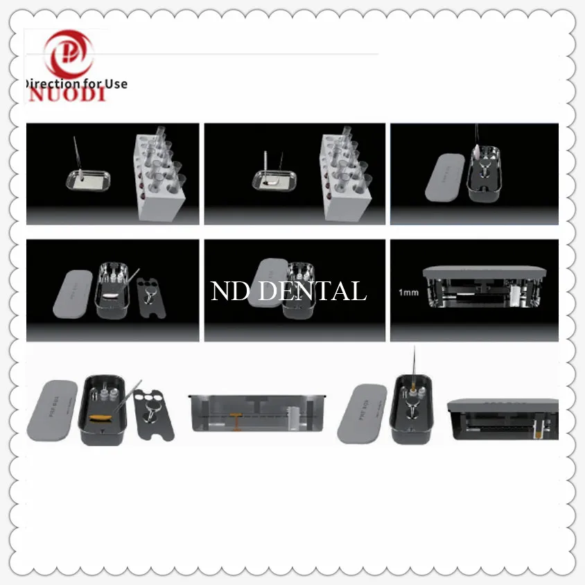 PRF BOX-2