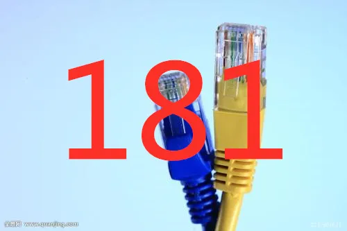 

181#CAT5E Flat Ethernet Cable Networking Ethernet Patch Cord LAN Cabl