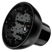 Профессиональный стиль выдувание волос большой интерфейс капот ветровая трубка Парикмахерская выпечка капот Парикмахерская диффузор