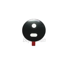 Bepskinlun 2 шт./партия стеклянный объектив для камеры для Motorola Moto E4 XT1766 XT1763, для Moto E(4 поколения) Запасная часть