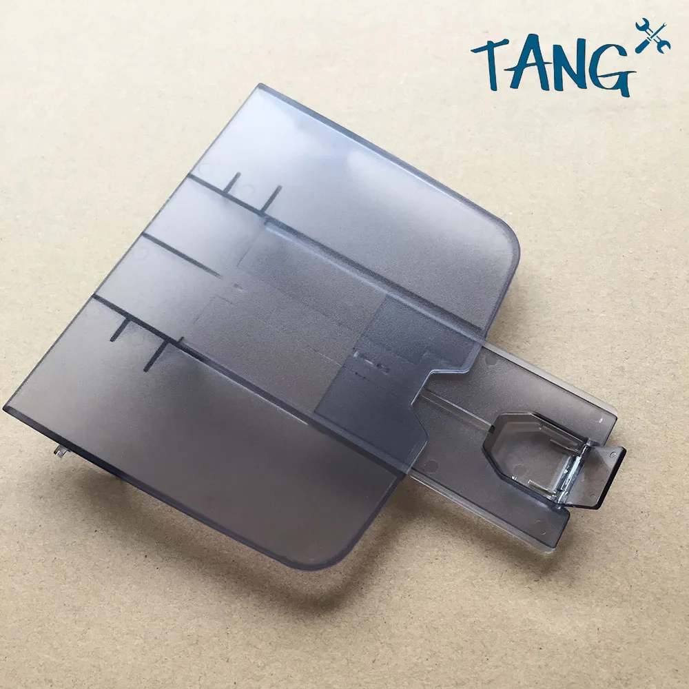 RM1-4725 Output Paper Tray for HP 1522 1522N 1522NF 1120 1120N 3052 3055 3050 1319 1319NF Printer Paper Delivery Tray (4)