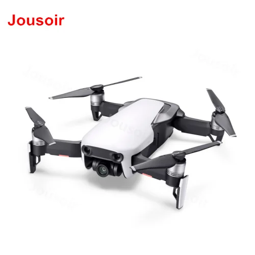 DJI Квадрокоптер Mavic Air Дрон с камерой 4K видео макс. 21 мин Время полета