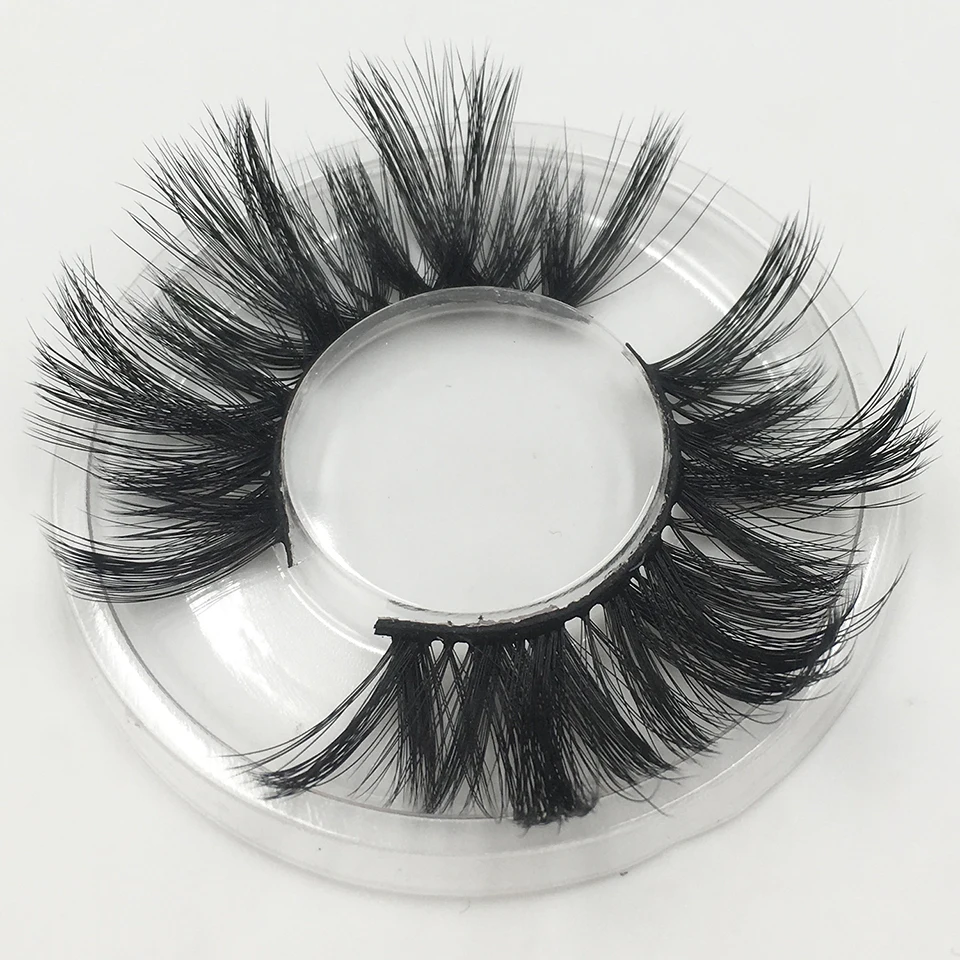 CXPC-2 25mm lashes  (5)