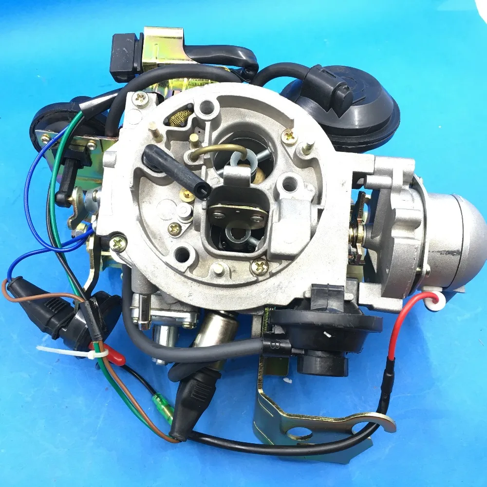 Brand new OEM Carburettor REPLACE VW Golf mk2 Pierburg 2E2 Carb FOR VOLKSWAGEN AUDI ???-in Carburetors from Automobiles & Motorcycles on Aliexpress.com ...