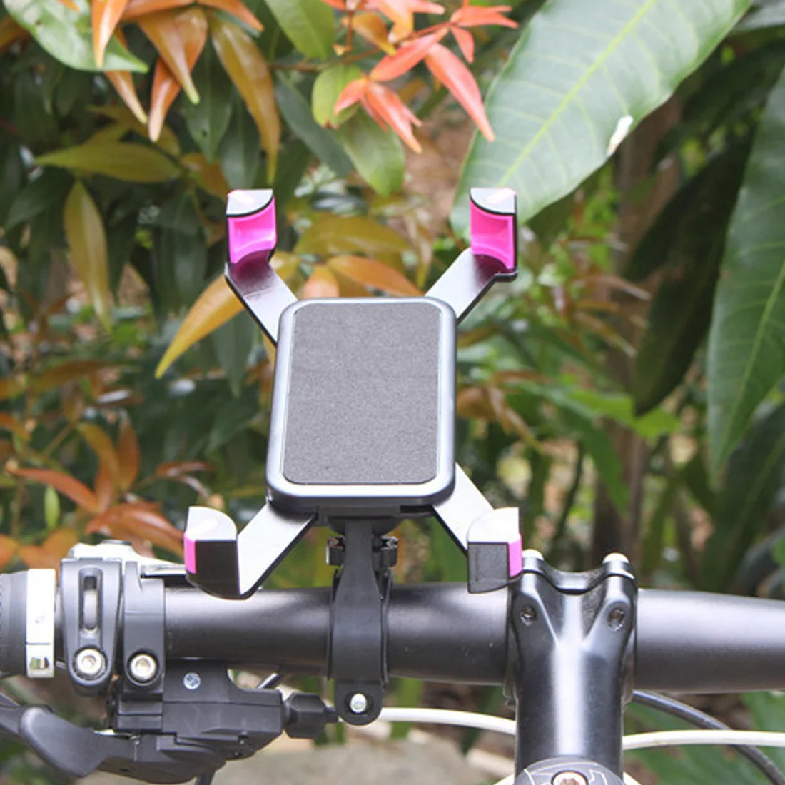 Best Cycling Adjustable Universal Motorcycle Bike Bicycle Mount Holder Band For iPhone Samsung Cell Phone Cycling Accessories 2 Best Cycling Adjustable Universal Motorcycle Bike Bicycle Mount Holder Band For iPhone Samsung Cell Phone Cycling Accessories 2