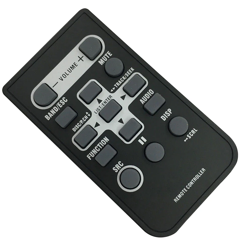 Новый пульт дистанционного управления для Pioneer DEH X8600BS X8700BS X8700BH X8600BH автомобильный