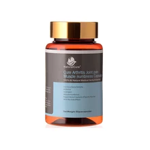 NaturalCure Cure Arthritis Caps ules Cure RA Joint Pain and Muscle Numbness 100 Natural Plant Medi