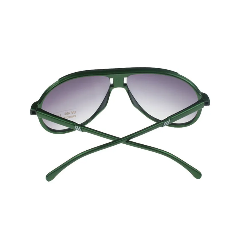 Детские солнцезащитные очки унисекс с крутой оправой, ацетатная оправа, солнцезащитные очки, спортивные очки,#2A18# H