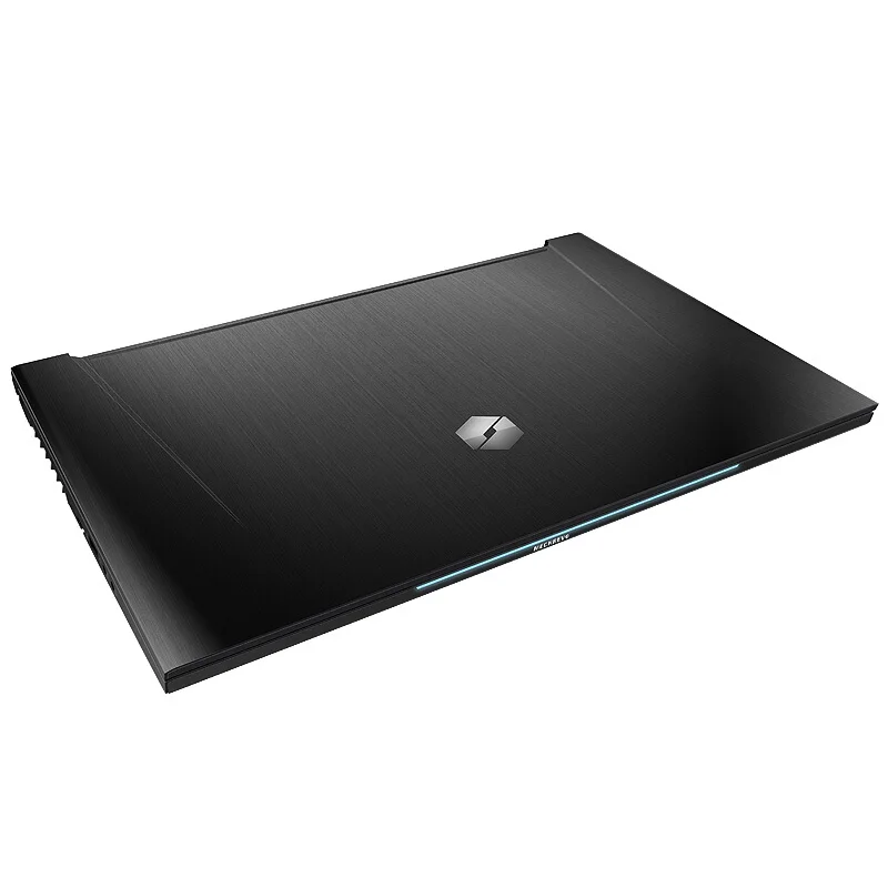 MECHREVO Z2 i5 72%IPS Gaming Laptop Gaming Laptops With Windows 10 Notebook GTX 1050 15.6 Intel Core i5-8300H 8G 256GGamer