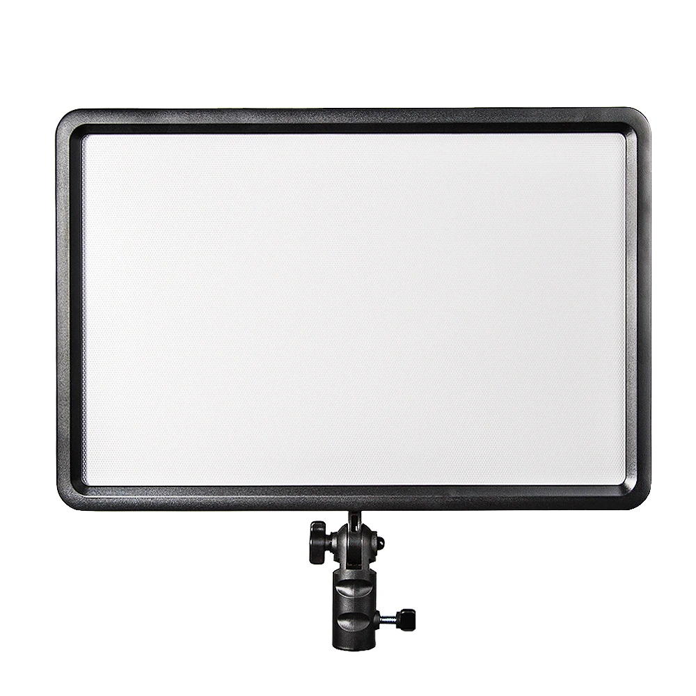 

GODOX LEDP260C LED Video light 3300K-5600K Photography camera video light Digital camera studio Panel lights studio supplies