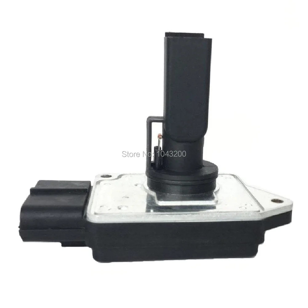 

7.22184.06.0 FITS FOR FORD MONDEO MK3 2.5 V6 2001 - 2007 MAF MASS AIR FLOW METER SENSOR OE # 1L5F12B579AB 1L5F-12B579-AB